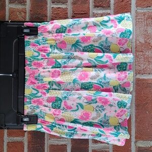 Cynthia Rowley Girl's Skort Size M